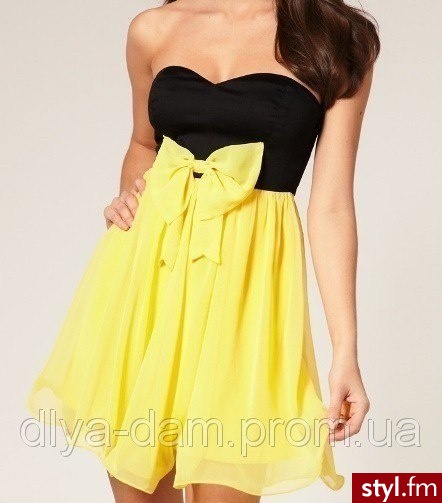 Dzienne Sukienki Moda
