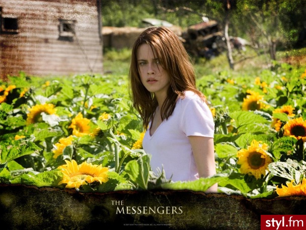 the messengers. the messengers zdjęcie z horroru - Średnie Fryzury