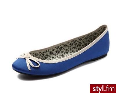 reserved - Pozostałe Buty Moda