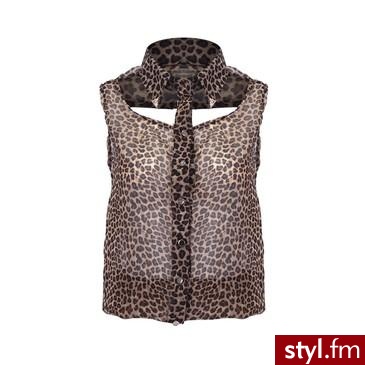 Bluzki Ciuchy Moda