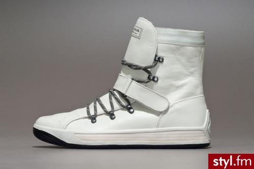 Pozostałe Buty Moda