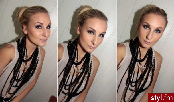 Dzienne Makijaże