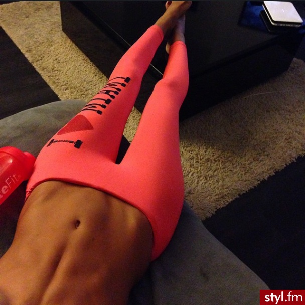 Sport i fitness