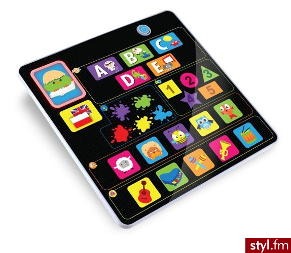 Smily Play Tablet 1146/0823 - Dziecko