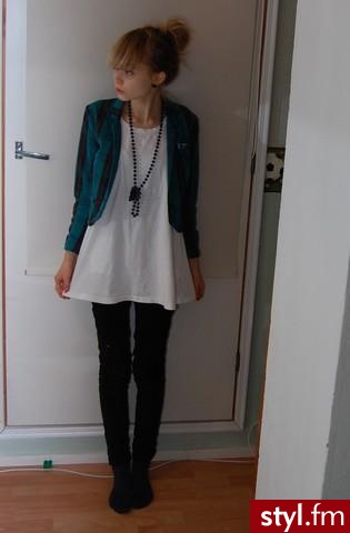Pozostałe Ciuchy Moda