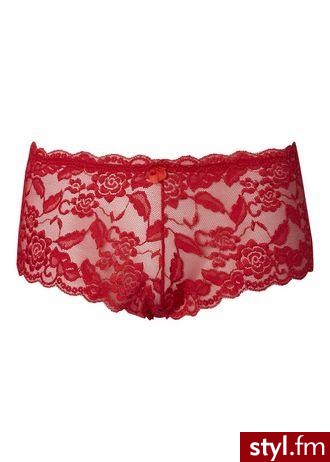 Bielizna Moda