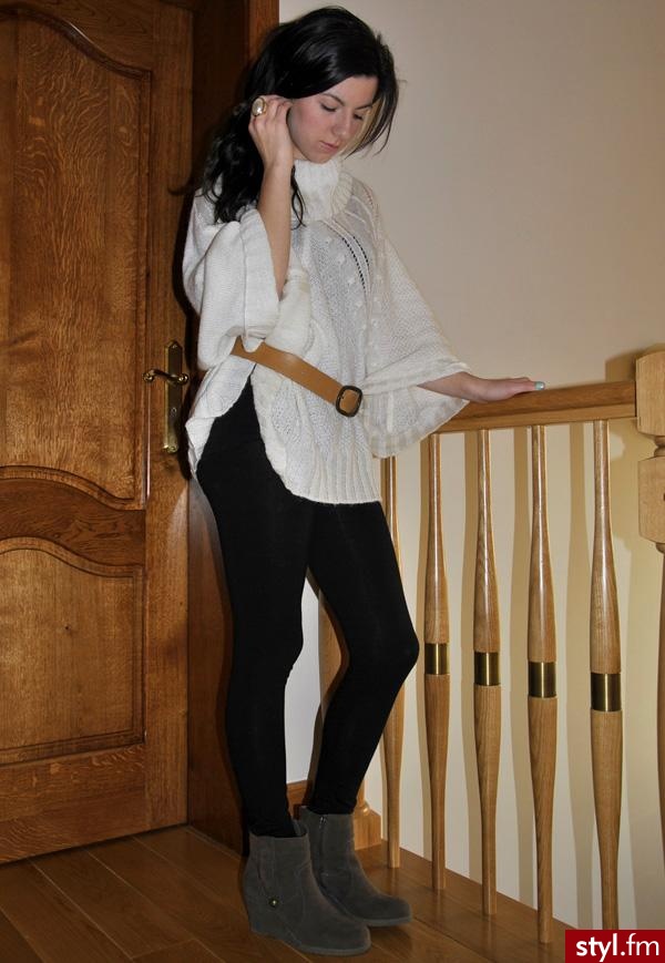 anna b - Moda uliczna Inne Moda