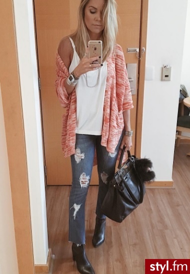 Pozostałe Ciuchy Moda