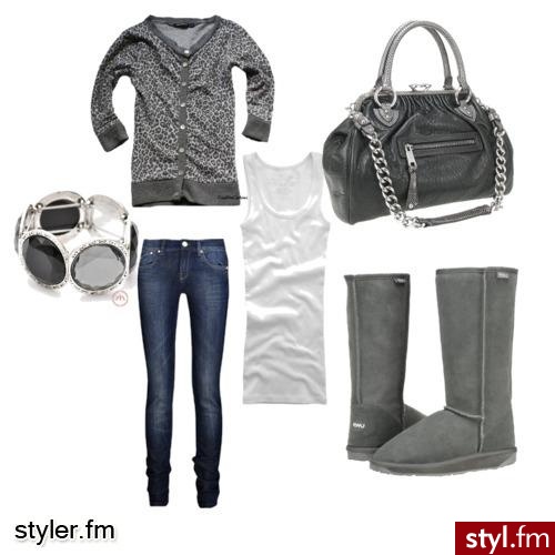 abcdefgh - Styler
