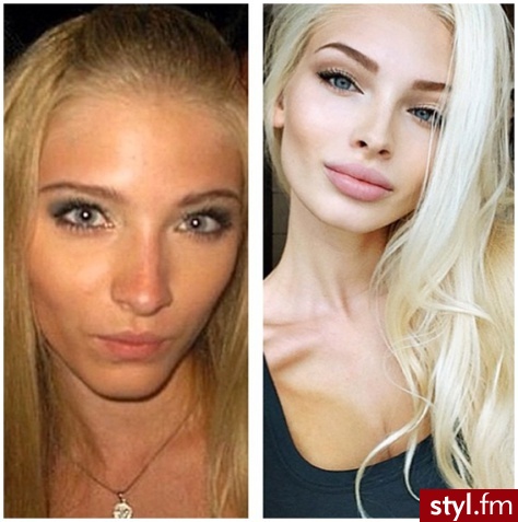 Modyfikacje ciała