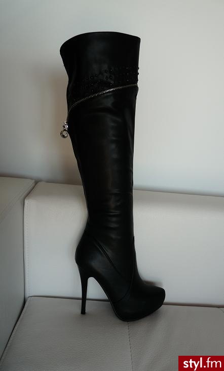 Pozostałe Buty Moda