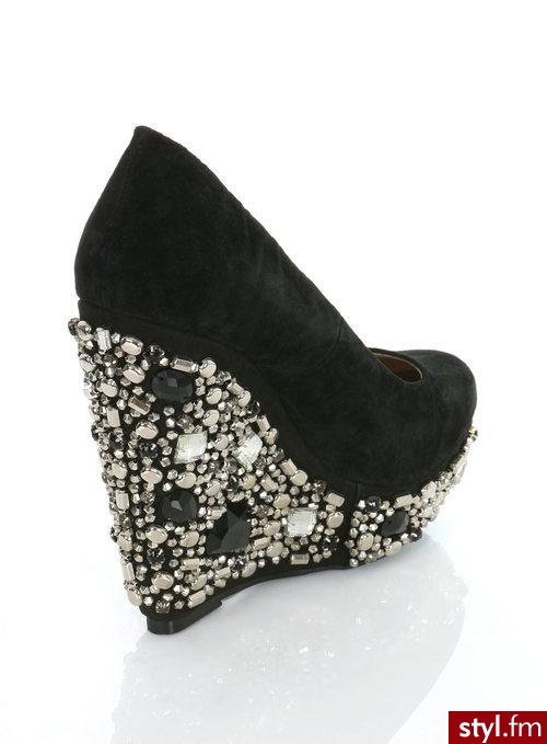 Koturny Buty Moda