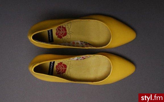 Pozostałe Buty Moda