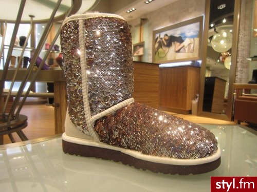 Emu Buty Moda