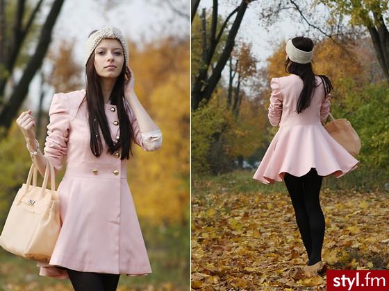 Pozostałe Bielizna Moda