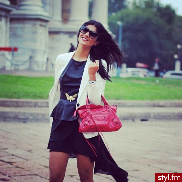 Pozostałe Ciuchy Moda
