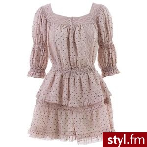 Pozostałe Ciuchy Moda