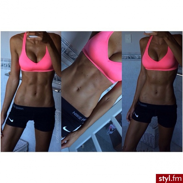 Sport i fitness