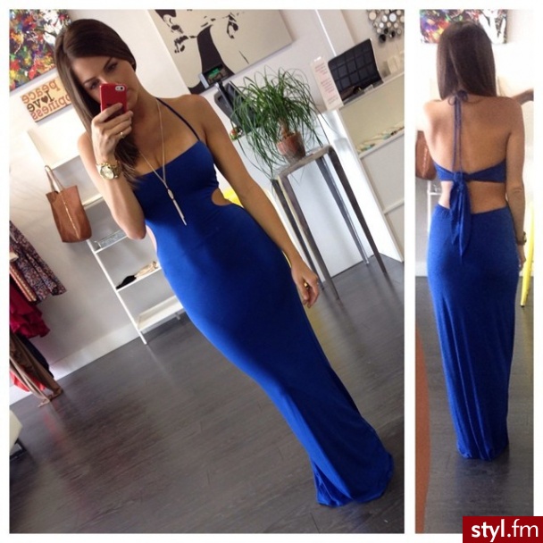 Dzienne Sukienki Moda