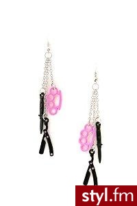 www.hottopic.com - Pozostałe Dodatki Moda