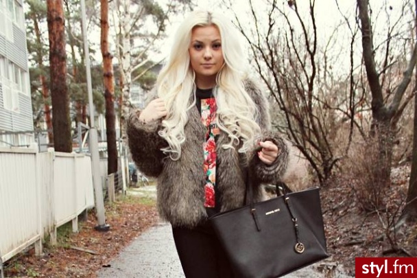 Płaszcze Okrycia Moda