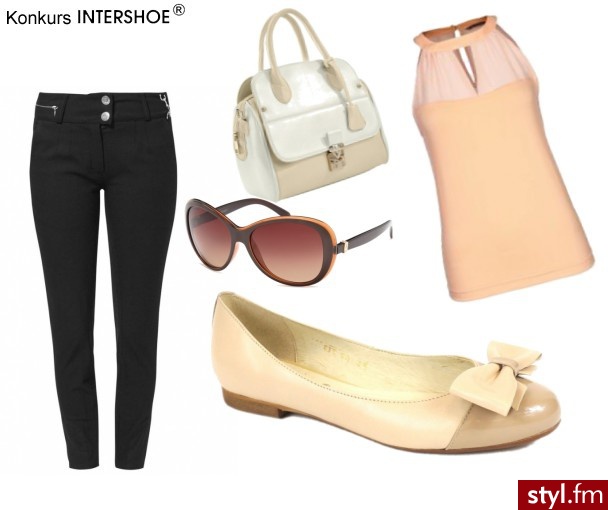 Konkurs z Intershoe - Konkurs - Intershoe Styler