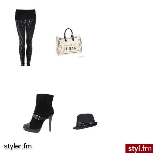 imprezowo - Styler