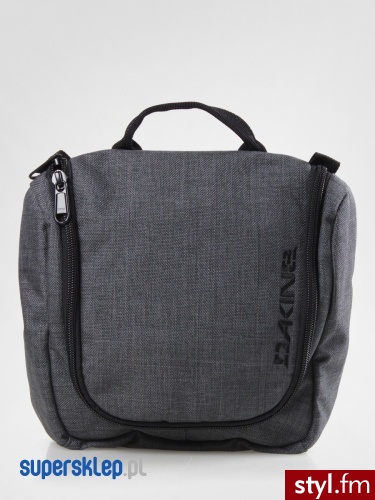Kosmetyczka Dakine Travel Kit (carbon) - Kosmetyki