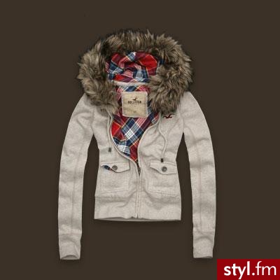bluza - Pozostałe Ciuchy Moda
