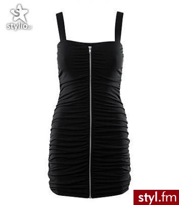 s�ynna zip dress h m | iWoman.pl. Pobrano ze strony: http://www.iwoman.pl/trendy/wasze-zakupy/slynna-zip-dress-h-m,347.html - Pozostałe Ciuchy Moda