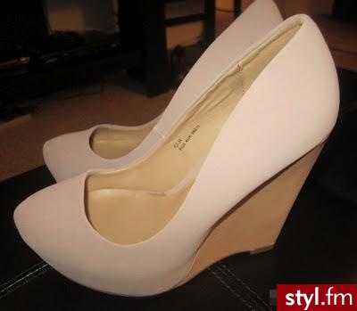 Koturny Buty Moda