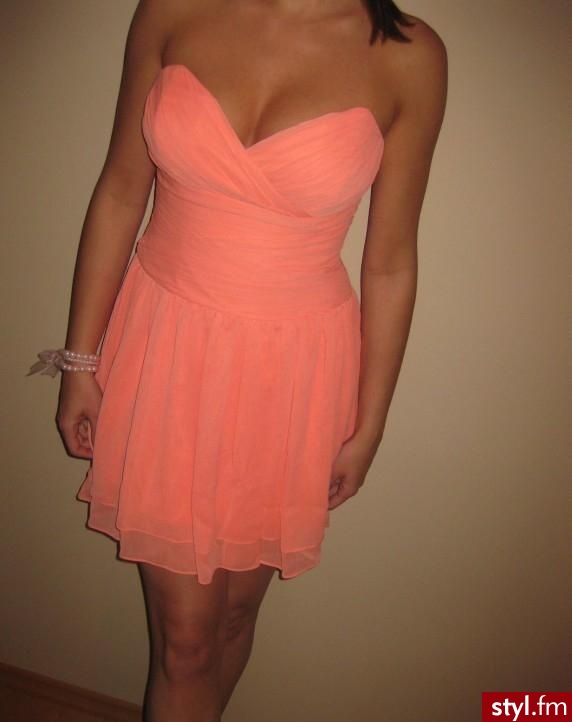 Dzienne Sukienki Moda