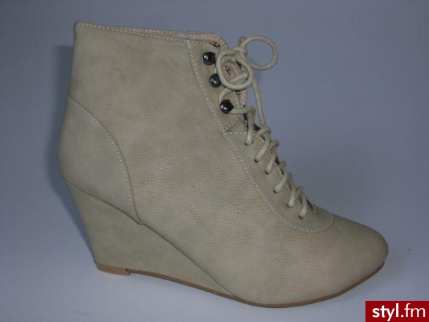 Koturny Buty Moda