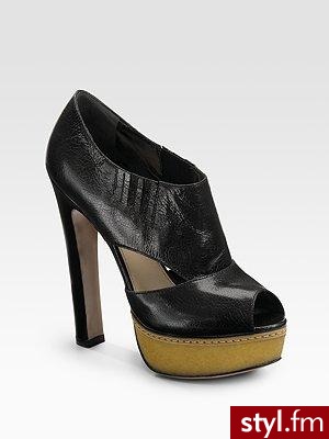 Prada 630$ - Pozostałe Buty Moda