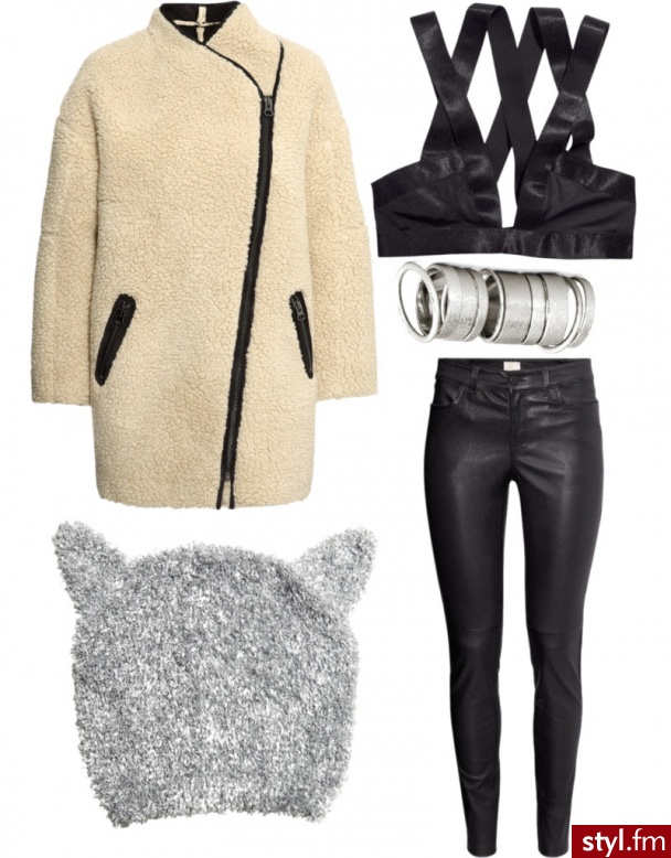Pozostałe Ciuchy Moda