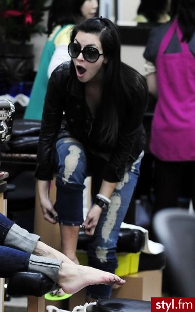 Kim Kardashian - Moda uliczna Inne Moda
