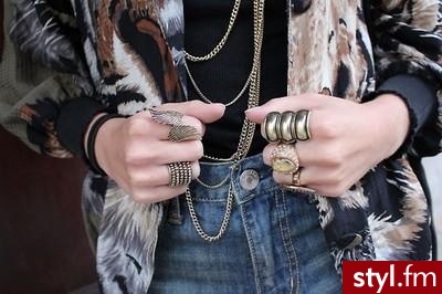 Pozostałe Ciuchy Moda