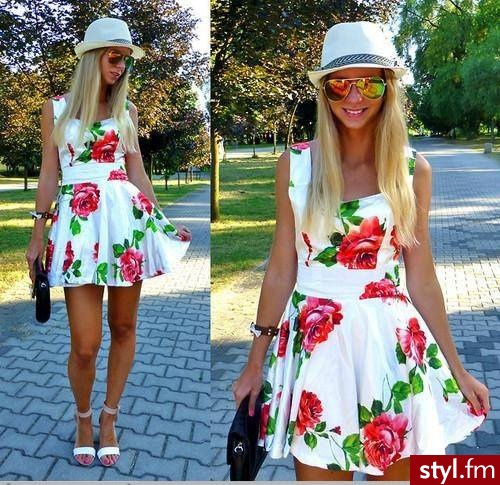 Pozostałe Ciuchy Moda