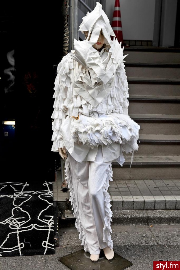 Pozostałe Ciuchy Moda