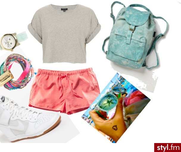 sporty - Styler