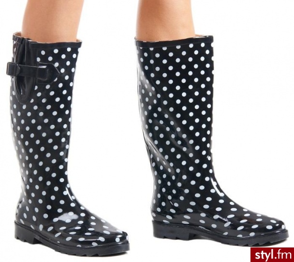 Pozostałe Buty Moda