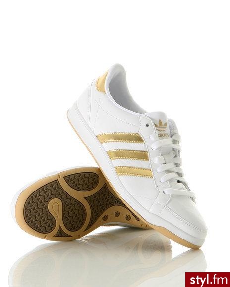 Adidas Adi Hoop Lo - Pozostałe Buty Moda