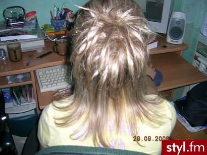 Ślubne Średnie Fryzury