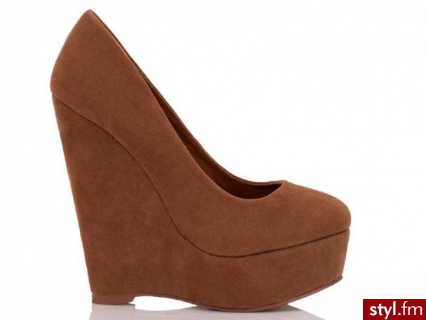 Koturny Buty Moda