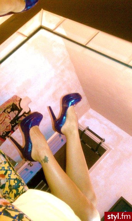 BUTY - Pozostałe Buty Moda
