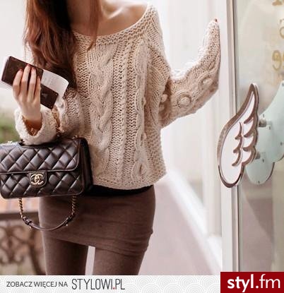 stylowi.pl - Moda uliczna Inne Moda