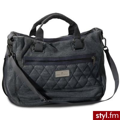 Fashion Bag - Adidas - Polyvore. Pobrano ze strony: http://www.polyvore.com/cgi/thing?id=21247019 - Pozostałe Torebki Moda
