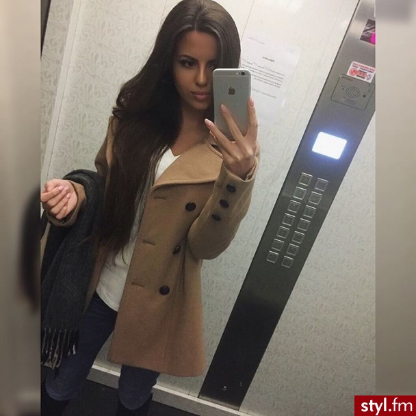 Płaszcze Okrycia Moda