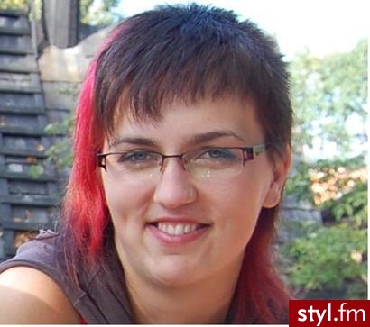 Średnie Fryzury