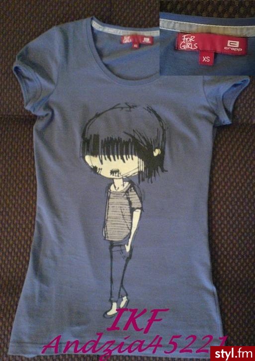 Cropp - Pozostałe Ciuchy Moda